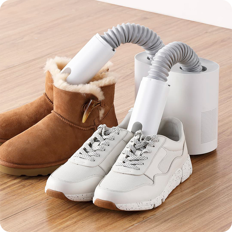 Сушилка для обуви Xiaomi Deerma DEM-HX20 Shoe Dryer