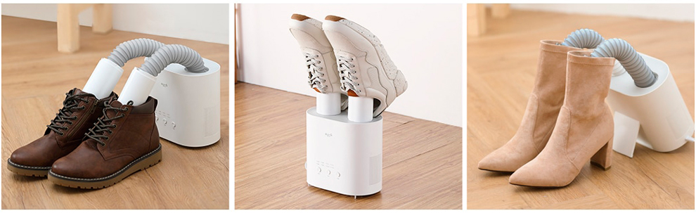 Сушилка для обуви Xiaomi Deerma DEM-HX20 Shoe Dryer