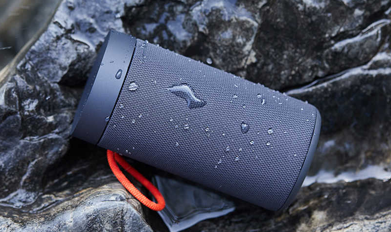 Беспроводная колонка Xiaomi Mi Outdoor Bluetooth Speaker стала доступна для покупки