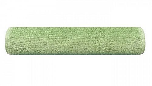 Хлопковое полотенце Xiaomi ZSH Youth Series 76 x 34 (Зеленое) — фото
