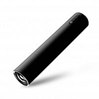 Фонарик Beebest Zoom Flashlight FZ101 Black (Черный) — фото
