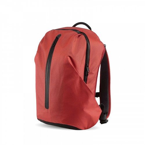 Рюкзак 90 Points City Backpackers Red (Красный) — фото